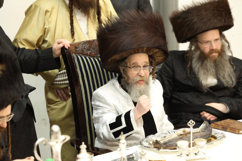 דוד ארזני ומ.א. נוימן