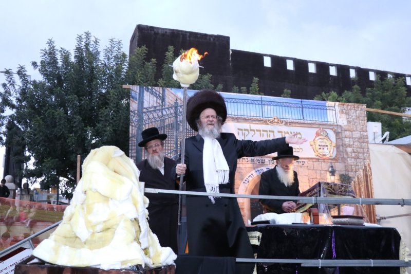 מתתיהו גולדברג