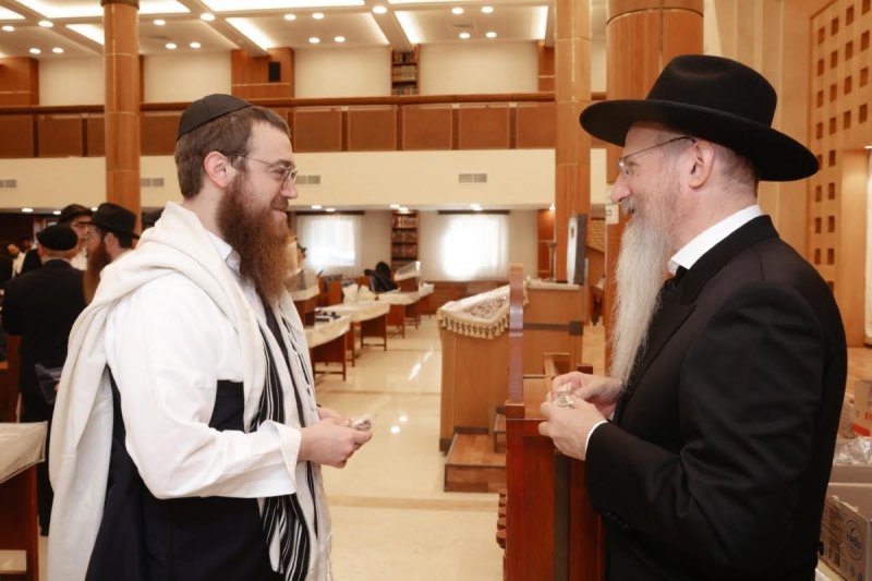 לוי נאזרוב