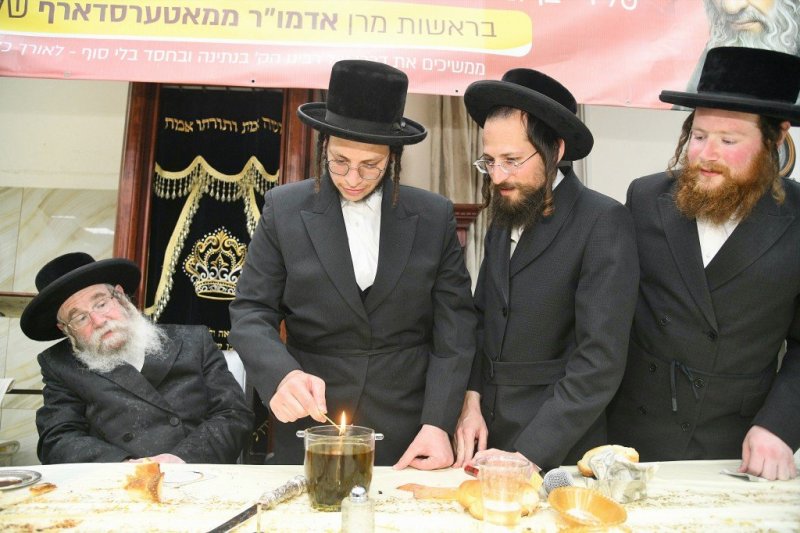 ארי קופרשטוק