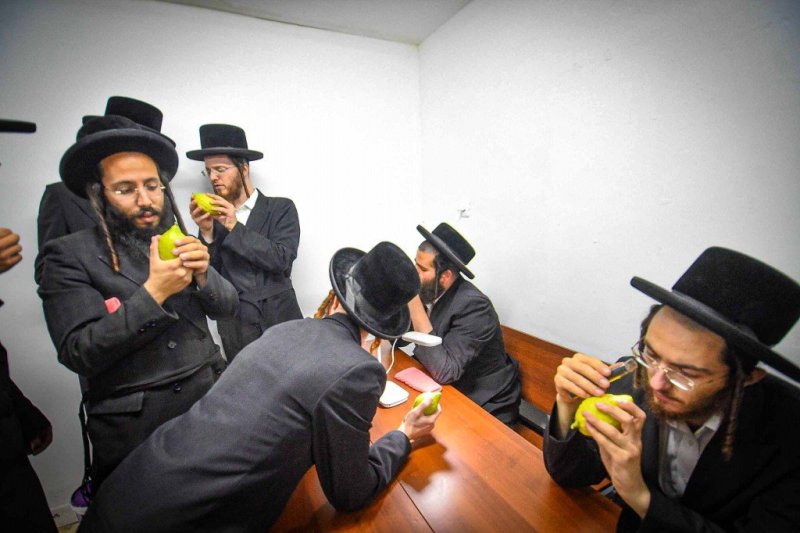 ארי קופרשטוק