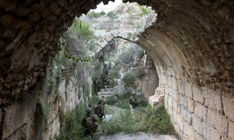 נתניהו אחרי כיבוש הבופור: "חזרנו חזקים מאי פעם"