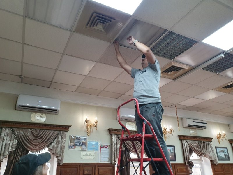 איחוד ברסלב באומן