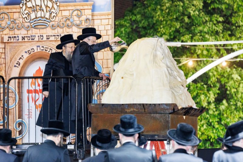 אברומי בלום