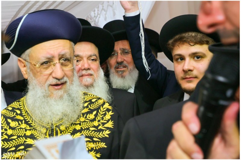 אלעזר פיינשטיין