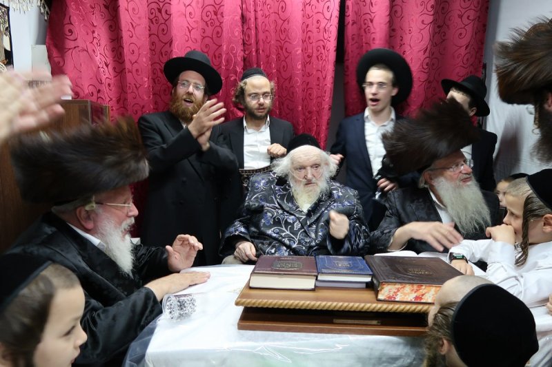 שוקי לרר ושמואל דריי