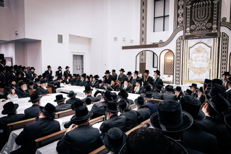 מגזין די וואך