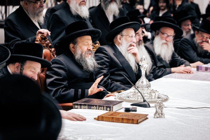 מגזין די וואך