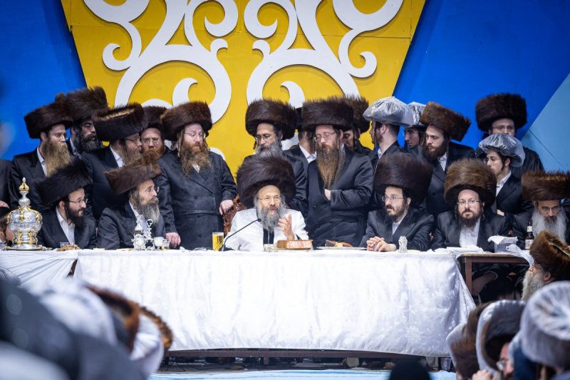 האחים לאנטשעווסקי ואייזיק ג.