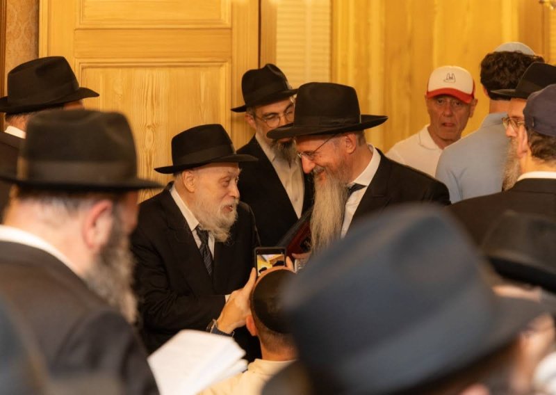 דוברות הקהילה