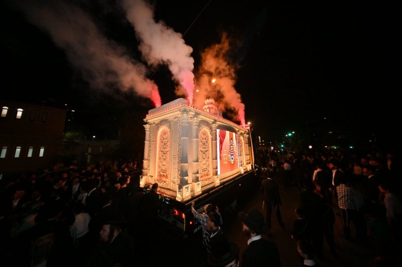 יהושע פרוכטר
