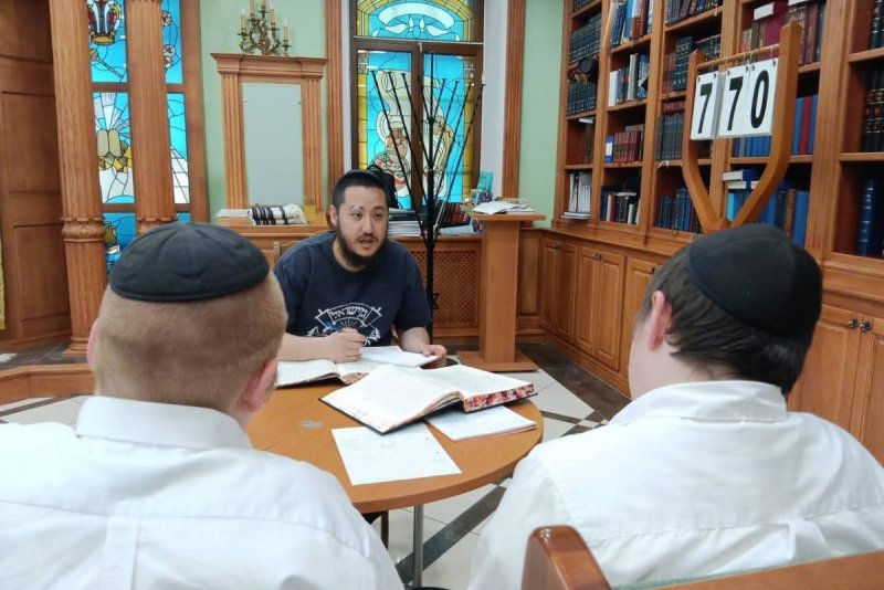מבשר טוב מוסקבה