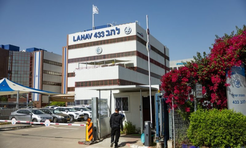 עוזרה הבכיר של היועמ"שית ובכירים נוספים מסרו עדות במשטרה