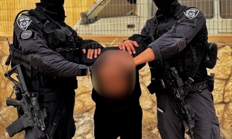 נתפסו בני 15 שהקימו מיליציית טרור ביהודה "גדודי סיעיר"