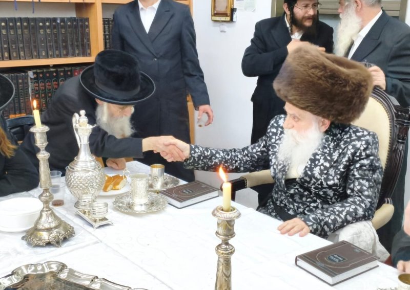 מאיר פרידמן