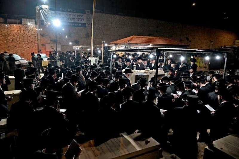 יהושע פרוכטר