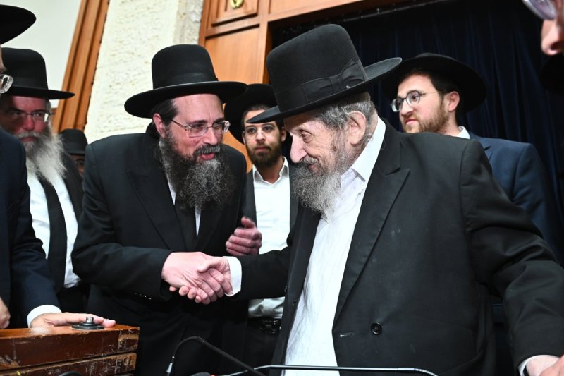 שוקי לרר