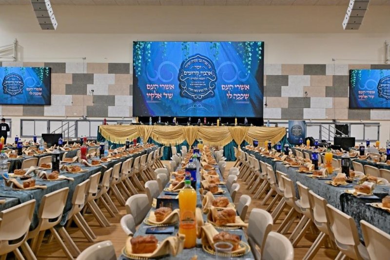 יהושע פרוכטר