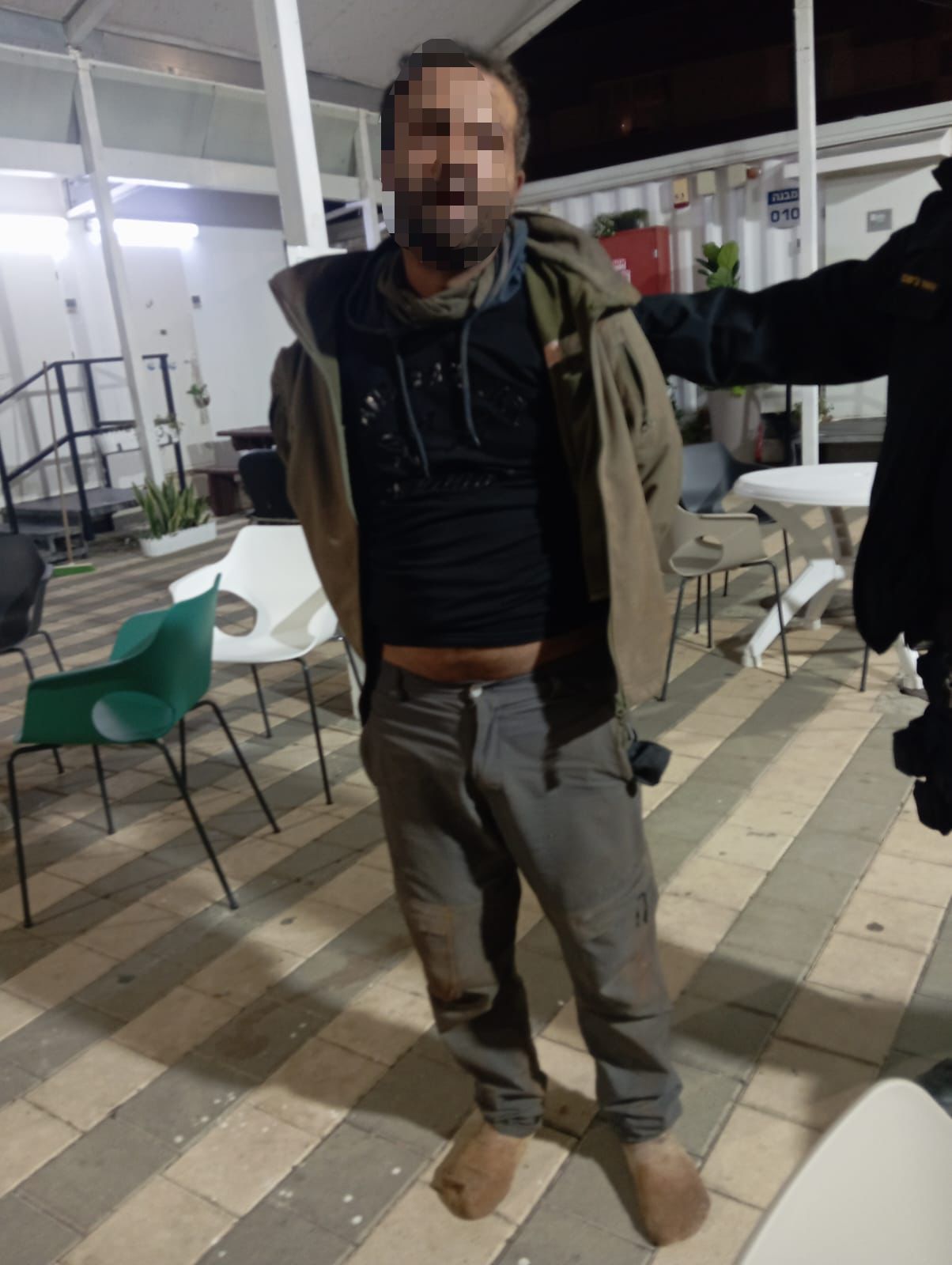 דוברות המשטרה