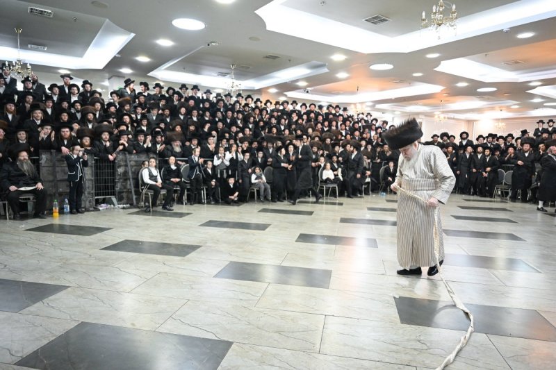 משה גולדשטיין