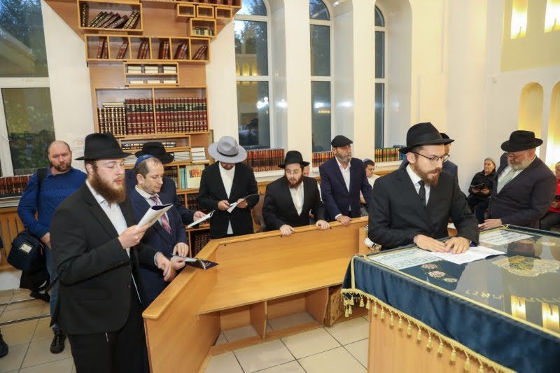 ל. צ'ורמלינו