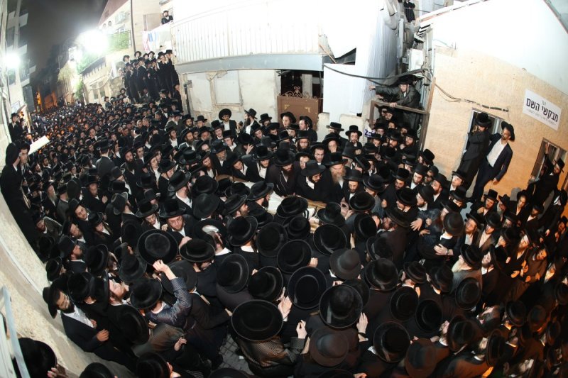 דוד ארזני וארי קופרשטוק