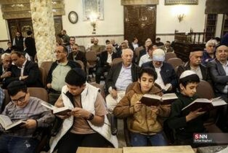 סוכנות הידיעות האיראנית אירנא