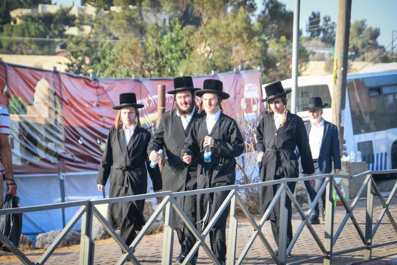 ארי קופרשטוק