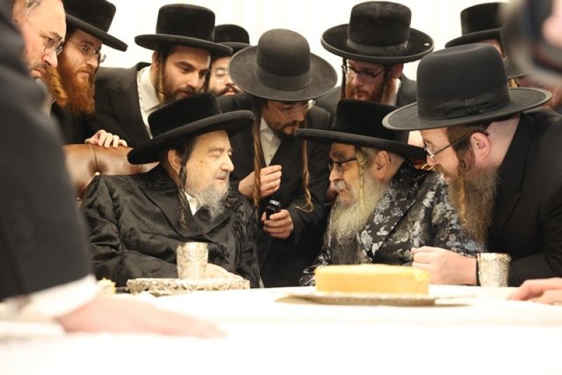 א. אייזנבאך ודוד ארזני