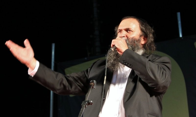 אבל כבד: "מארגן עצרות התשובה" הרב פנחס ראובן זצ"ל הלך לעולמו