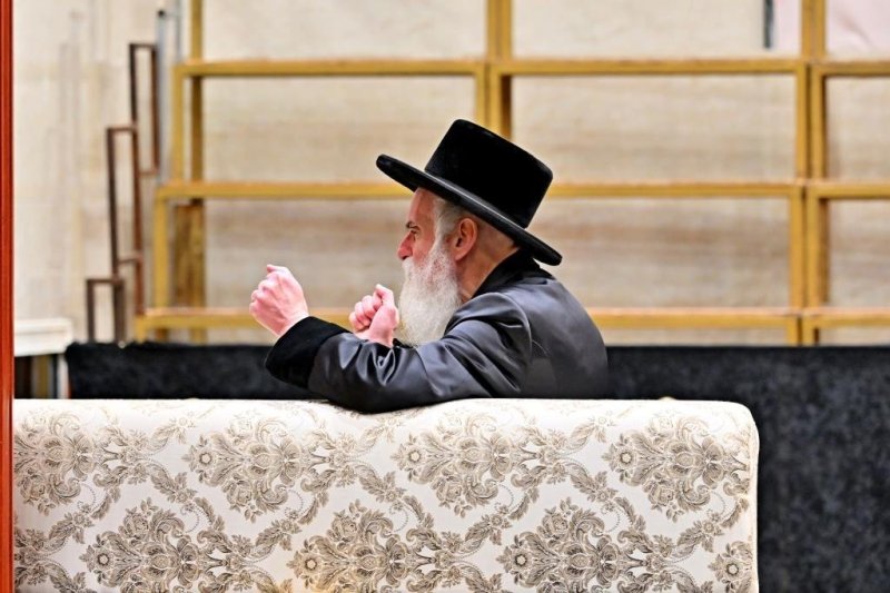 יהושע פרוכטר