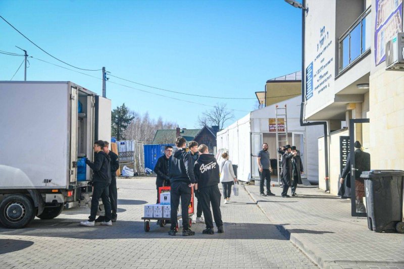 ארי קופרשטוק