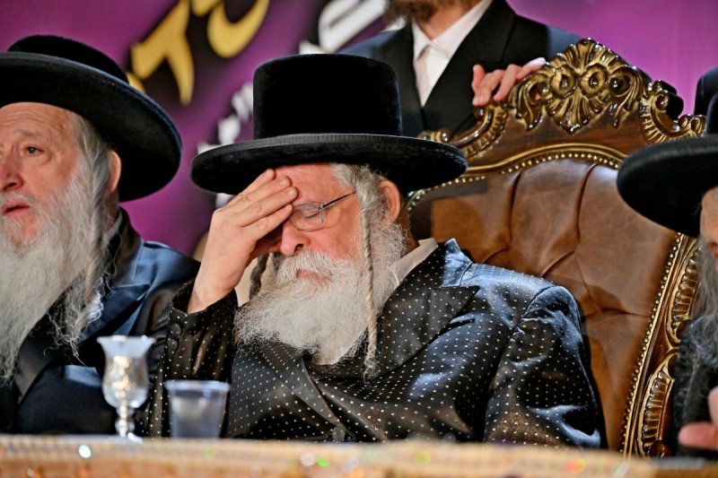 יהושע פרוכטר