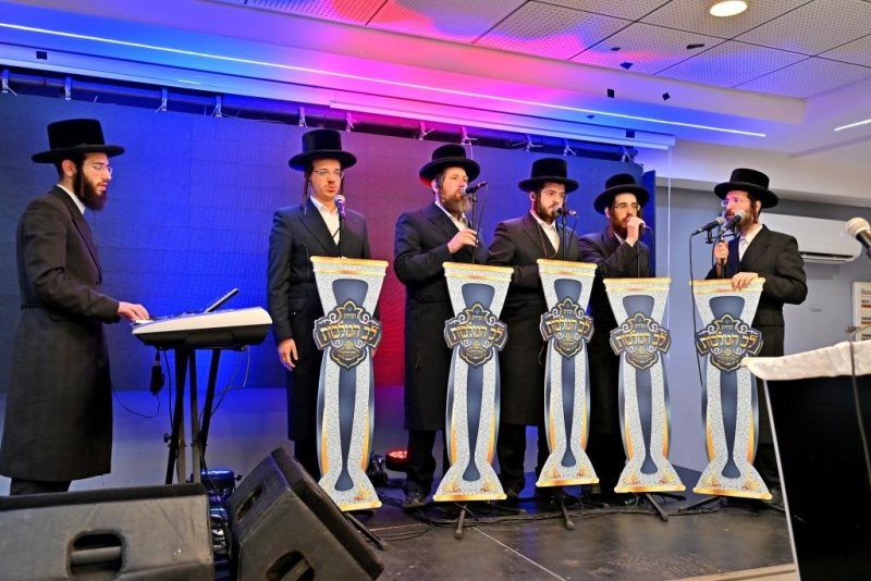 יהושע פרוכטר