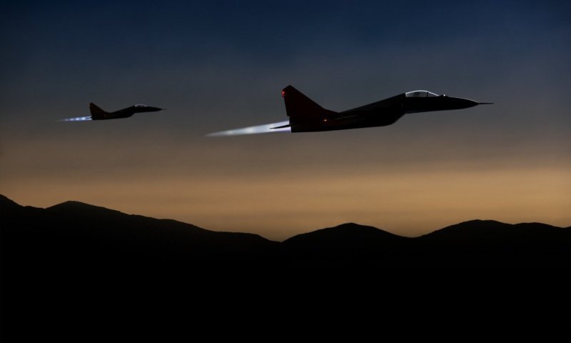 דריכות בישראל: במערכת הביטחון נערכים לתקיפה אמריקנית באיראן, הקבינט יתכנס