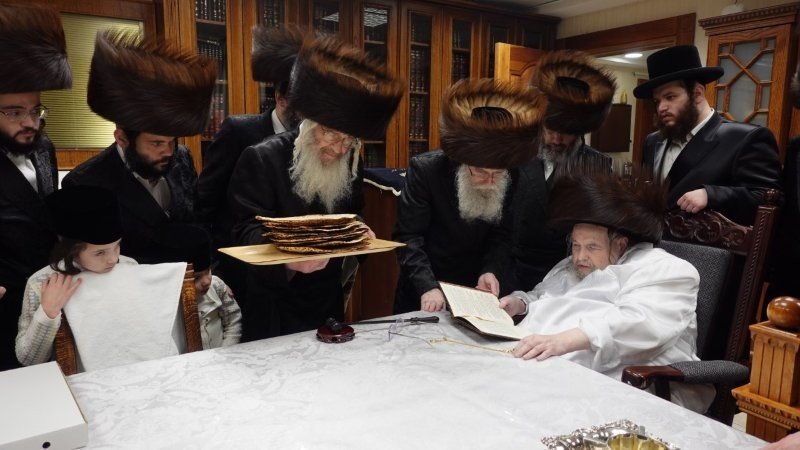 אנשיל בעק וא.מ.ש