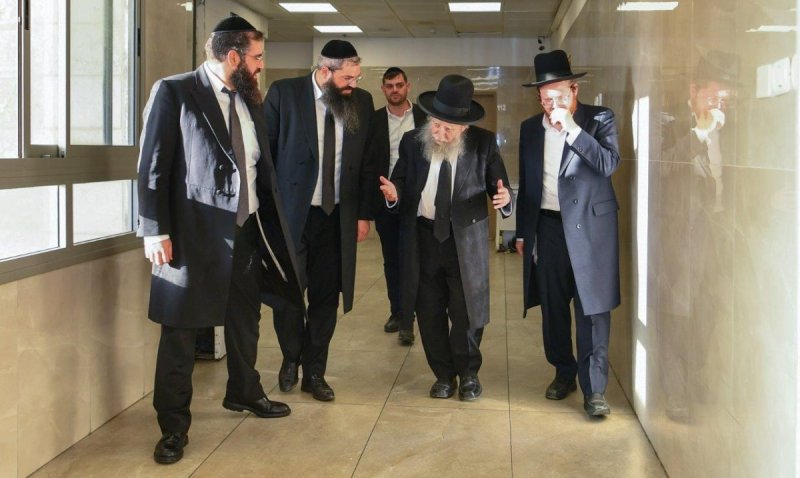 שלומי בוארון