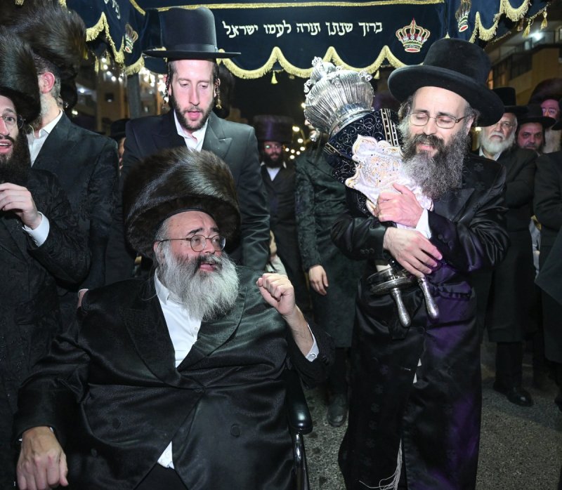 משה גולדשטיין