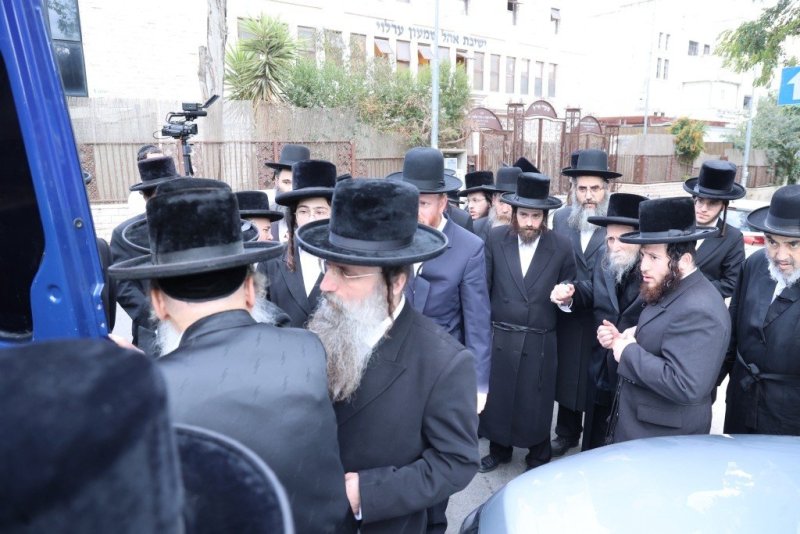 שלומי טריכטר