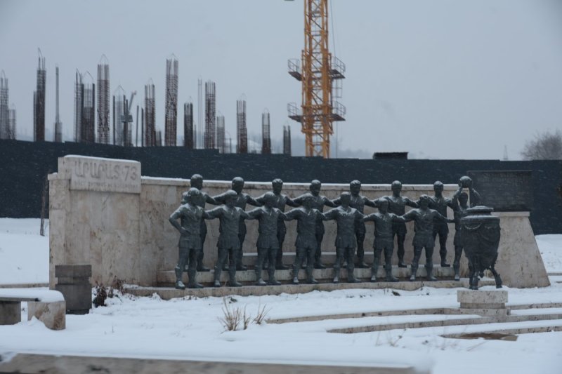 צילום: מרדכי לובעצקי