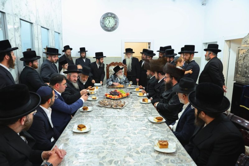 צ. לינדבוים