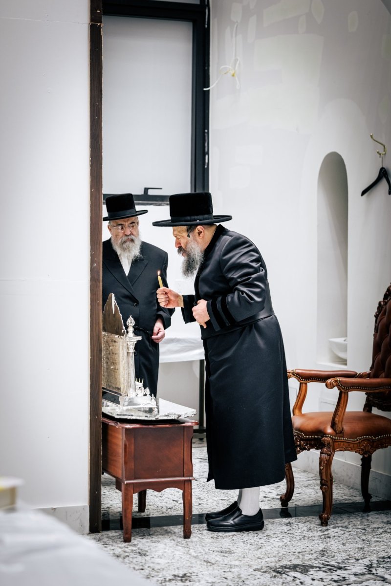 מגזין די וואך