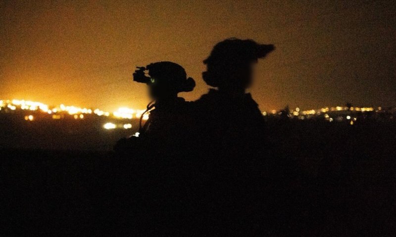 נתניהו: "מעמיקים את הפעולה בלבנון, צה"ל תופס שטחים שולטים"