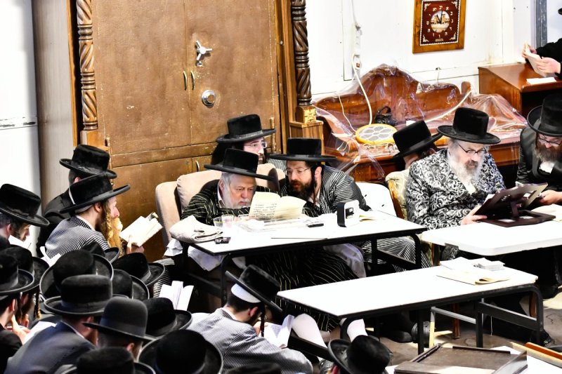שוקי לרר