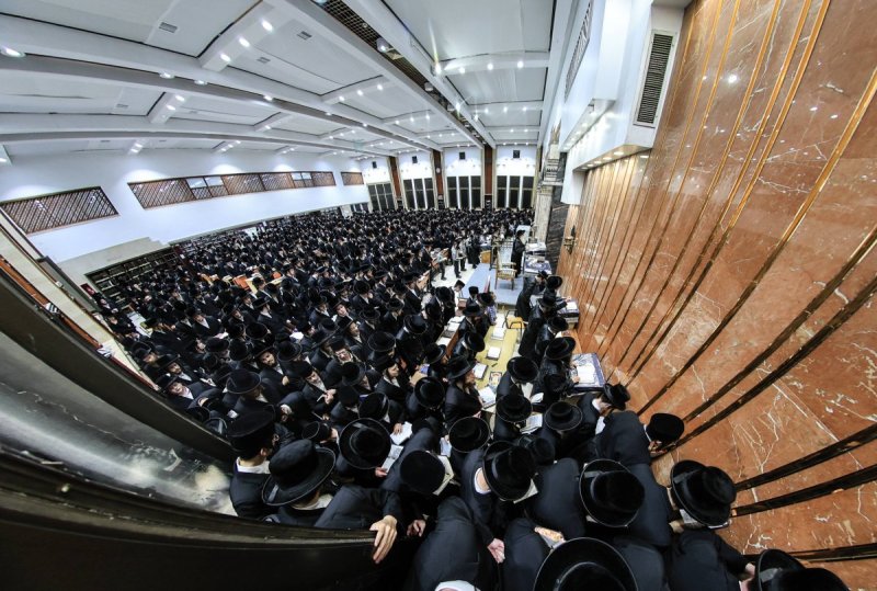 משה גולדשטיין