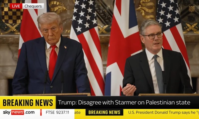 גרעין מתקדם במוקד: ארה"ב ובריטניה מחדשות את הסכם הטכנולוגיה