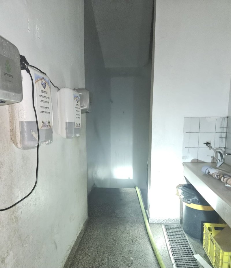 דוברות כב"ה