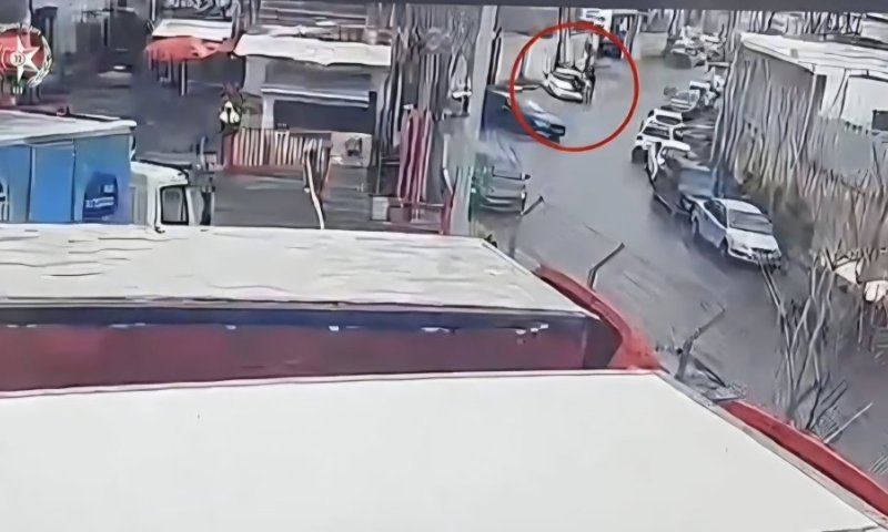 הפלסטיני היה בהלם: הכוחות פרצו לבית ושלפו אותו מהמרפסת