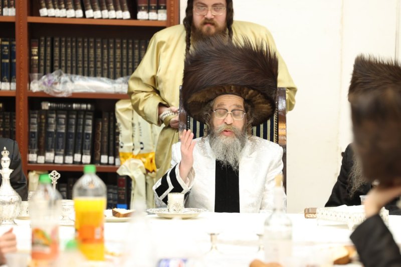 דוד ארזני ומ.א. נוימן