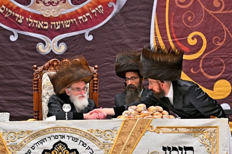 יהושע פרוכטר